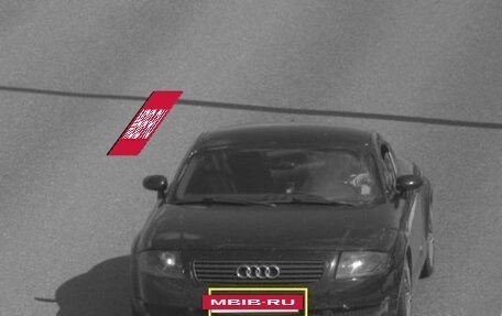 Audi TT, 2002 год, 550 000 рублей, 3 фотография