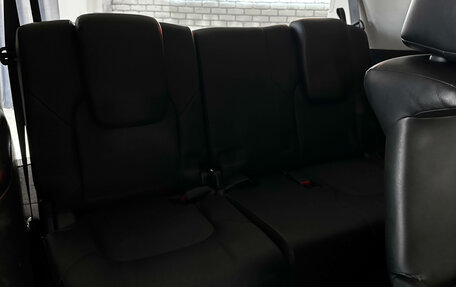 Nissan Patrol, 2015 год, 2 867 000 рублей, 21 фотография