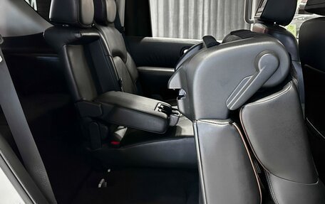 Nissan Patrol, 2015 год, 2 867 000 рублей, 23 фотография
