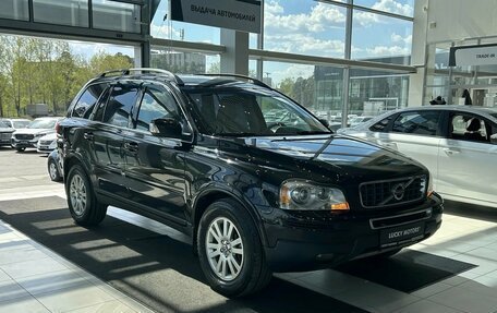 Volvo XC90 II рестайлинг, 2010 год, 1 495 000 рублей, 3 фотография