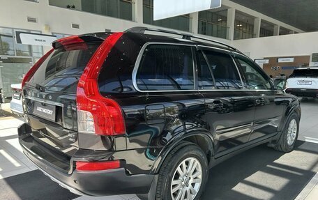 Volvo XC90 II рестайлинг, 2010 год, 1 495 000 рублей, 6 фотография