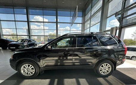 Volvo XC90 II рестайлинг, 2010 год, 1 495 000 рублей, 7 фотография