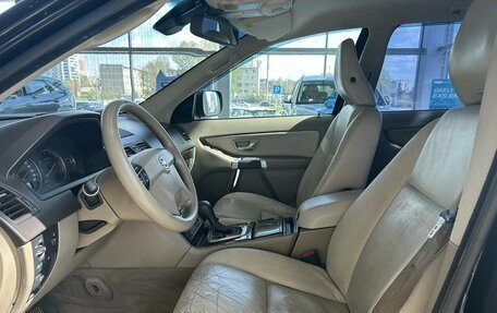 Volvo XC90 II рестайлинг, 2010 год, 1 495 000 рублей, 15 фотография