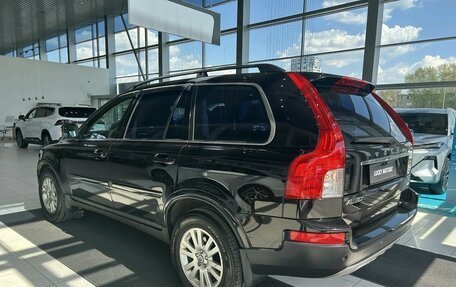 Volvo XC90 II рестайлинг, 2010 год, 1 495 000 рублей, 4 фотография