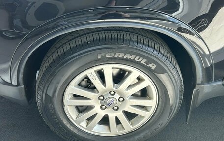 Volvo XC90 II рестайлинг, 2010 год, 1 495 000 рублей, 13 фотография