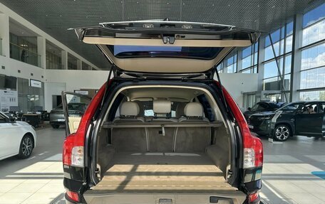 Volvo XC90 II рестайлинг, 2010 год, 1 495 000 рублей, 10 фотография