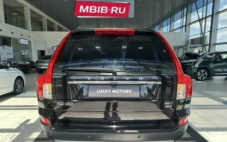 Volvo XC90 II рестайлинг, 2010 год, 1 495 000 рублей, 5 фотография