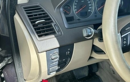 Volvo XC90 II рестайлинг, 2010 год, 1 495 000 рублей, 14 фотография
