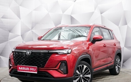 Changan CS35 Plus, 2022 год, 1 773 000 рублей, 1 фотография