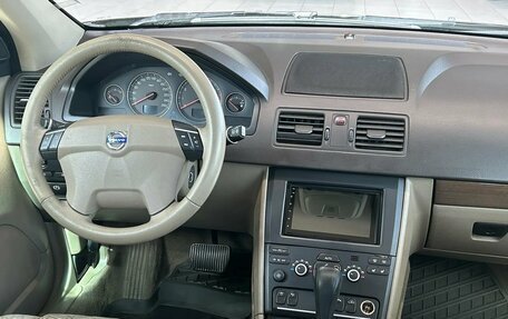 Volvo XC90 II рестайлинг, 2010 год, 1 495 000 рублей, 18 фотография