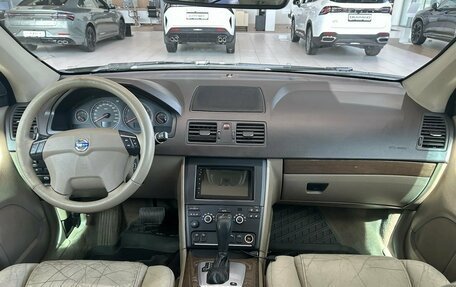 Volvo XC90 II рестайлинг, 2010 год, 1 495 000 рублей, 17 фотография