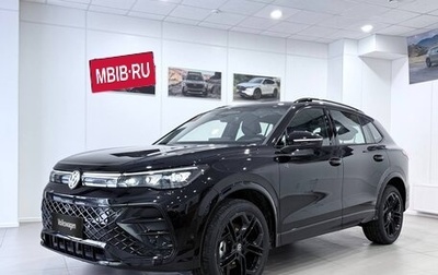 Volkswagen Tiguan, 2026 год, 5 200 000 рублей, 1 фотография
