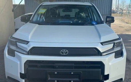 Toyota RAV4, 2026 год, 3 900 000 рублей, 1 фотография