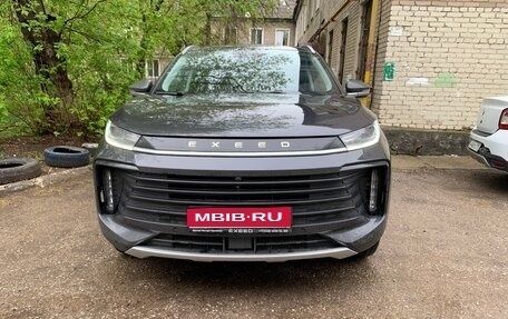 CheryExeed TXL, 2023 год, 2 600 000 рублей, 1 фотография