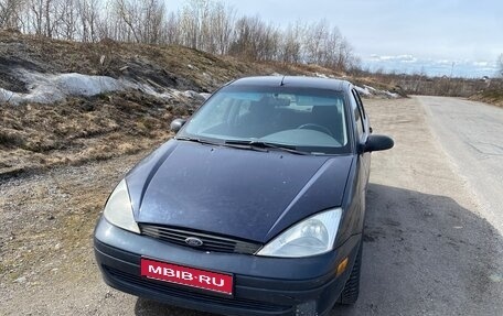 Ford Focus IV, 2002 год, 180 000 рублей, 1 фотография