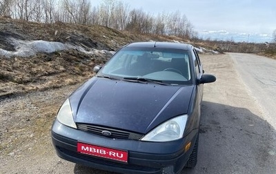Ford Focus IV, 2002 год, 180 000 рублей, 1 фотография