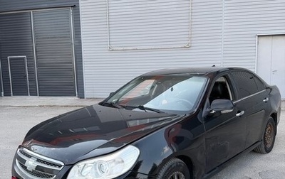Chevrolet Epica, 2006 год, 265 000 рублей, 1 фотография