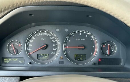 Volvo XC90 II рестайлинг, 2010 год, 1 495 000 рублей, 20 фотография