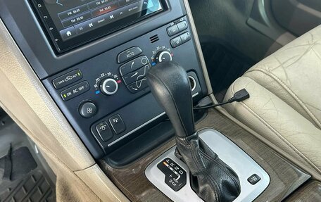 Volvo XC90 II рестайлинг, 2010 год, 1 495 000 рублей, 22 фотография