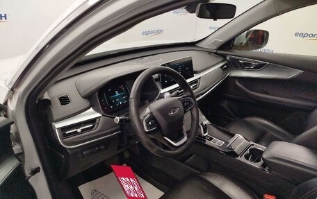 Chery Tiggo 7 Pro, 2023 год, 883 670 рублей, 1 фотография