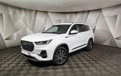Chery Tiggo 8 Pro, 2021 год, 1 991 000 рублей, 1 фотография