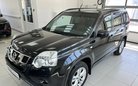 Nissan X-Trail, 2013 год, 1 450 000 рублей, 1 фотография