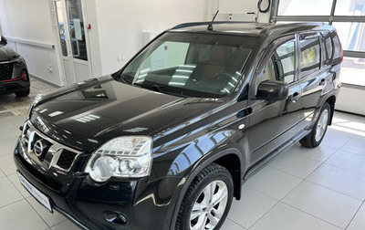 Nissan X-Trail, 2013 год, 1 450 000 рублей, 1 фотография