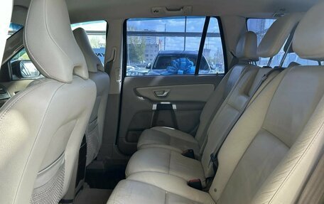 Volvo XC90 II рестайлинг, 2010 год, 1 495 000 рублей, 26 фотография
