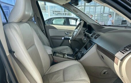 Volvo XC90 II рестайлинг, 2010 год, 1 495 000 рублей, 25 фотография