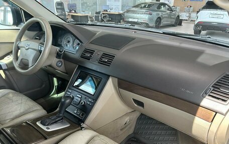 Volvo XC90 II рестайлинг, 2010 год, 1 495 000 рублей, 24 фотография