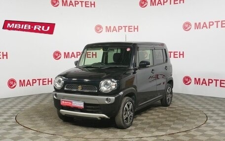 Suzuki Hustler, 2014 год, 570 000 рублей, 1 фотография