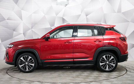 Changan CS35 Plus, 2022 год, 1 773 000 рублей, 2 фотография