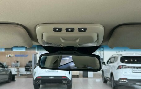 Volvo XC90 II рестайлинг, 2010 год, 1 495 000 рублей, 30 фотография