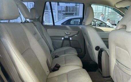 Volvo XC90 II рестайлинг, 2010 год, 1 495 000 рублей, 27 фотография