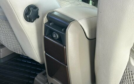 Volvo XC90 II рестайлинг, 2010 год, 1 495 000 рублей, 28 фотография