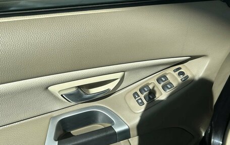 Volvo XC90 II рестайлинг, 2010 год, 1 495 000 рублей, 29 фотография