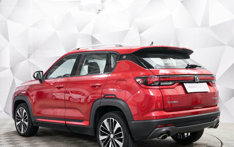 Changan CS35 Plus, 2022 год, 1 773 000 рублей, 3 фотография