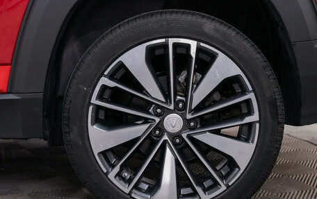 Changan CS35 Plus, 2022 год, 1 773 000 рублей, 9 фотография