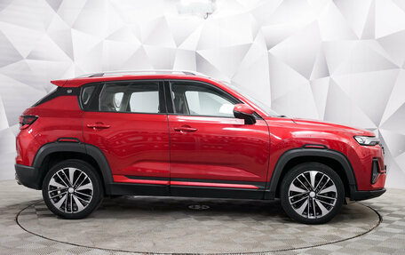 Changan CS35 Plus, 2022 год, 1 773 000 рублей, 6 фотография