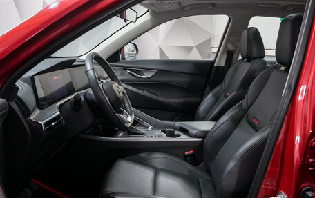 Changan CS35 Plus, 2022 год, 1 773 000 рублей, 10 фотография