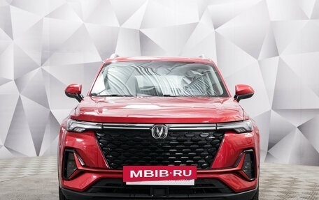 Changan CS35 Plus, 2022 год, 1 773 000 рублей, 8 фотография