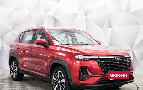 Changan CS35 Plus, 2022 год, 1 773 000 рублей, 7 фотография