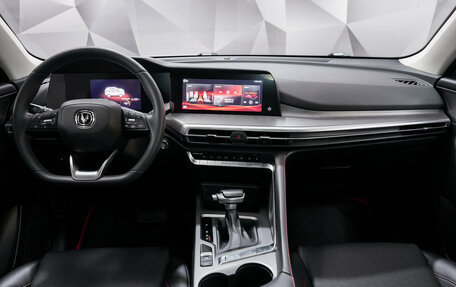 Changan CS35 Plus, 2022 год, 1 773 000 рублей, 11 фотография