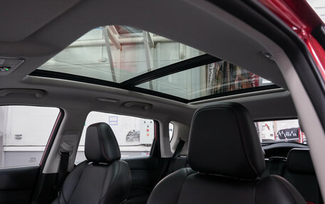 Changan CS35 Plus, 2022 год, 1 773 000 рублей, 20 фотография