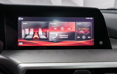 Changan CS35 Plus, 2022 год, 1 773 000 рублей, 19 фотография