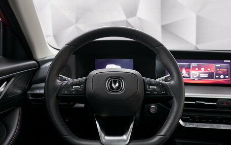 Changan CS35 Plus, 2022 год, 1 773 000 рублей, 14 фотография