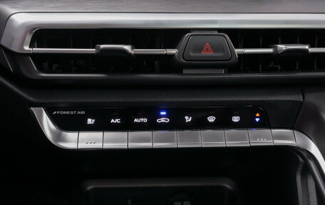 Changan CS35 Plus, 2022 год, 1 773 000 рублей, 18 фотография