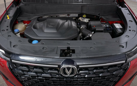Changan CS35 Plus, 2022 год, 1 773 000 рублей, 22 фотография