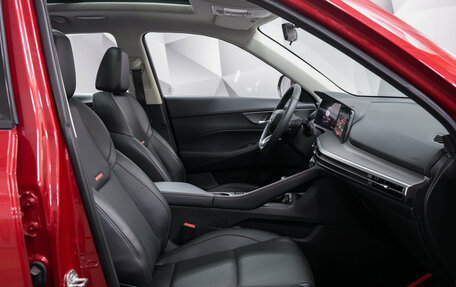 Changan CS35 Plus, 2022 год, 1 773 000 рублей, 12 фотография