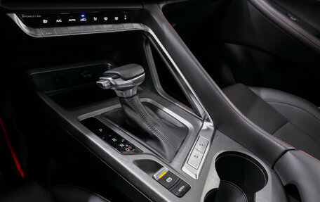 Changan CS35 Plus, 2022 год, 1 773 000 рублей, 17 фотография